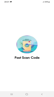 Fast Scan Code android App screenshot 4